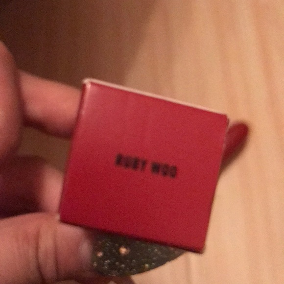 Mac cosmetic limited edition packaging rubi woo - Picture 2 of 3